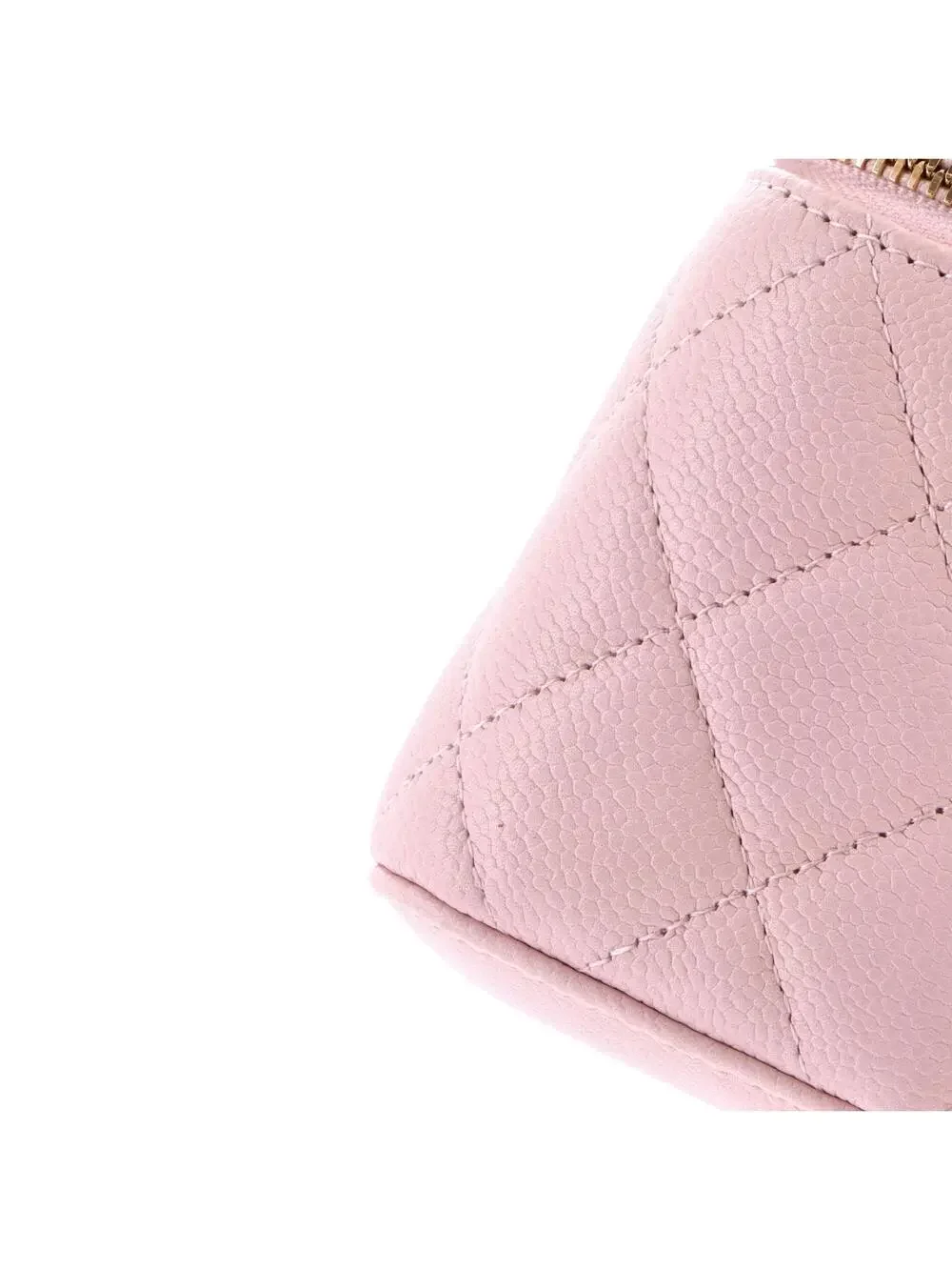 Chanel Tiny Cc Link Vanity Case With #268042C37B
